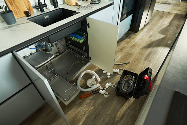 Reliable Drain Cleaning contractor in South Windsor, CT by Street Wise - Plumbing